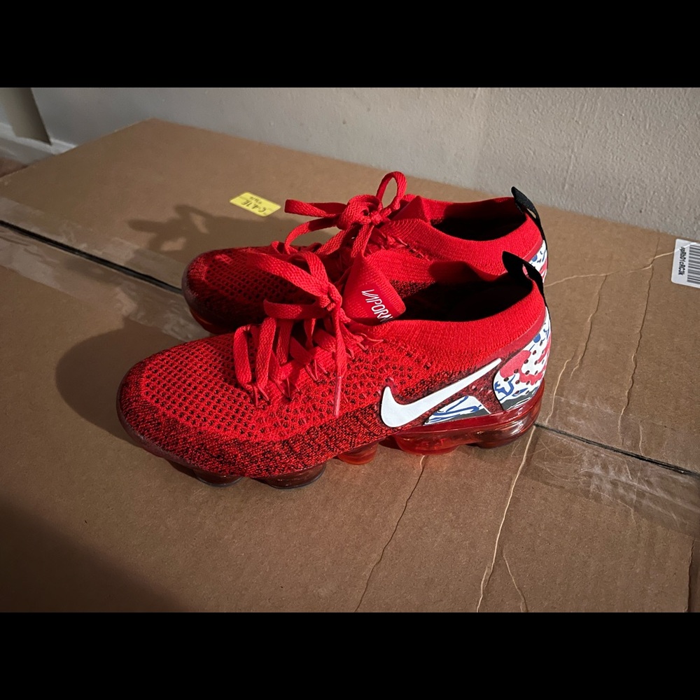 Nike Vapormax